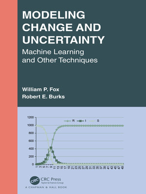 cover image of Modeling Change and Uncertainty
